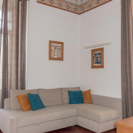 Visconti 89-Duplex Suite Барі Екстер'єр фото