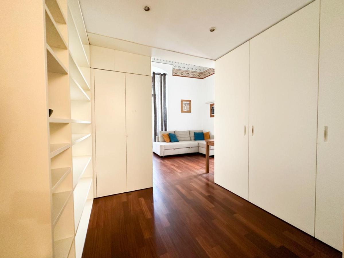 Visconti 89-Duplex Suite Барі Екстер'єр фото