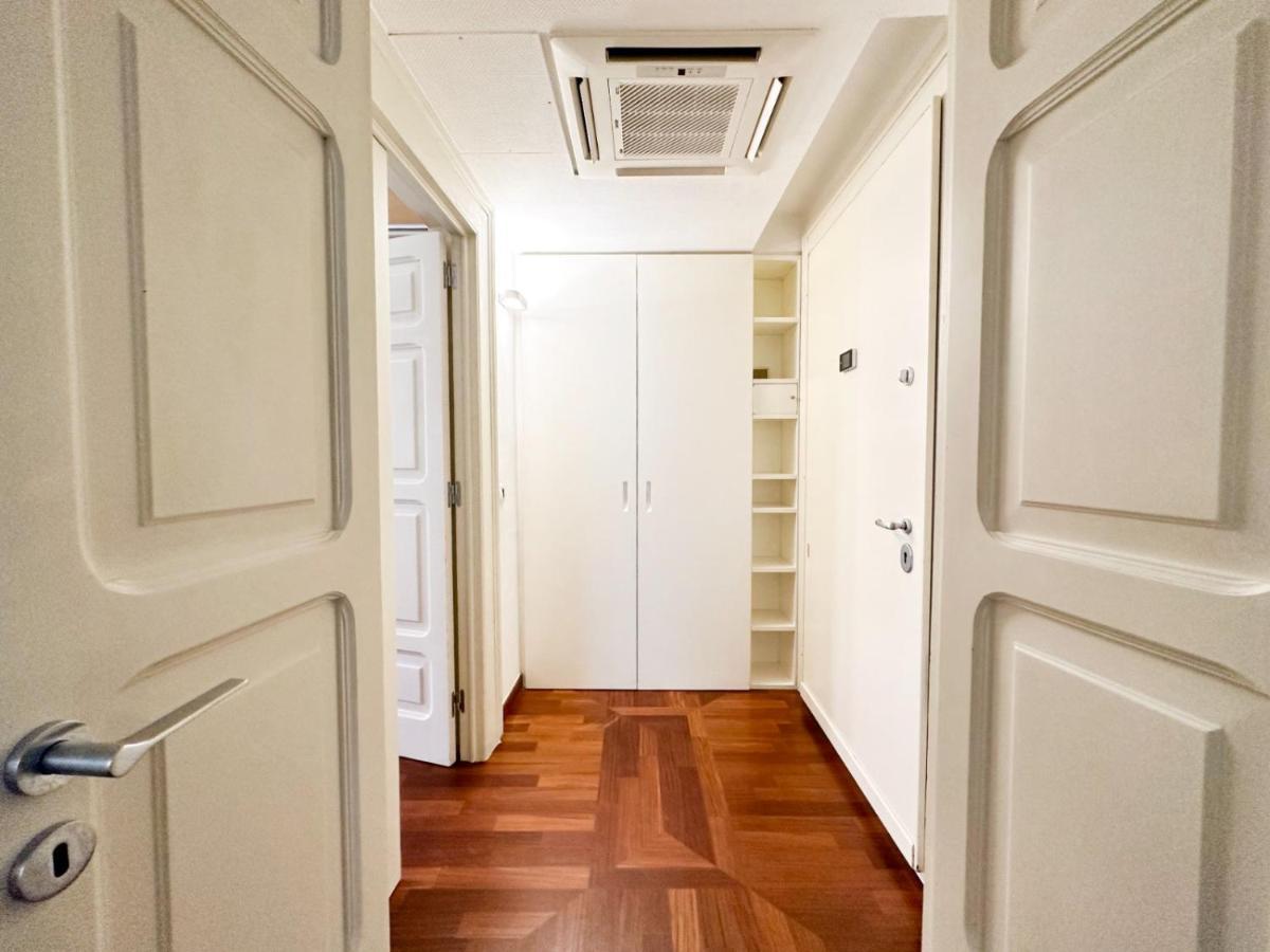 Visconti 89-Duplex Suite Барі Екстер'єр фото