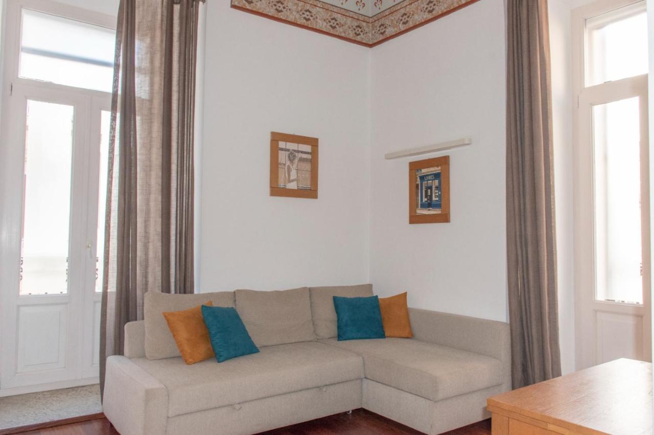Visconti 89-Duplex Suite Барі Екстер'єр фото