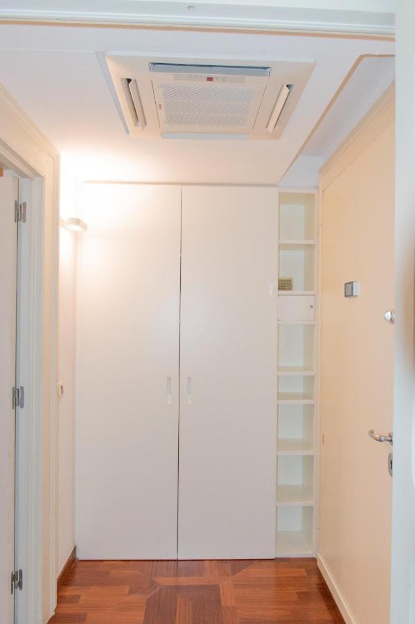 Visconti 89-Duplex Suite Барі Екстер'єр фото