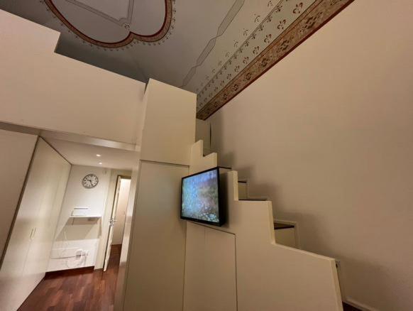 Visconti 89-Duplex Suite Барі Екстер'єр фото