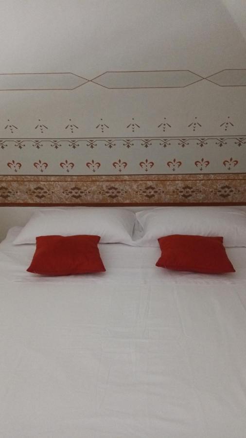 Visconti 89-Duplex Suite Барі Екстер'єр фото