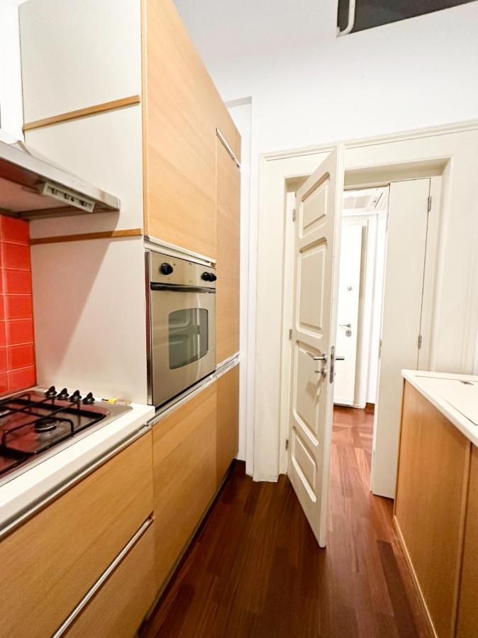 Visconti 89-Duplex Suite Барі Екстер'єр фото